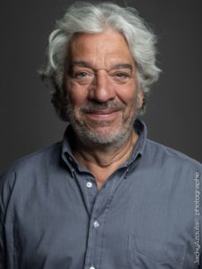 Photo de book de David BEAULIEU ACTEUR