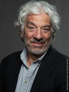 Photo de book de David BEAULIEU ACTEUR