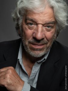 Photo de book de David BEAULIEU ACTEUR