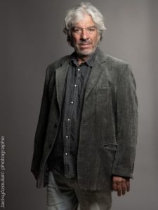 Photo de book de David BEAULIEU ACTEUR