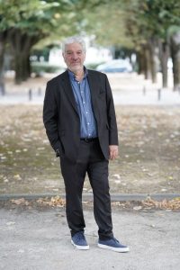 David BEAULIEU 00085