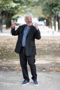 David BEAULIEU 089-2